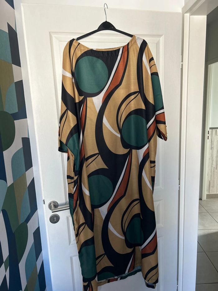 Jolie robe 3XL - photo numéro 4