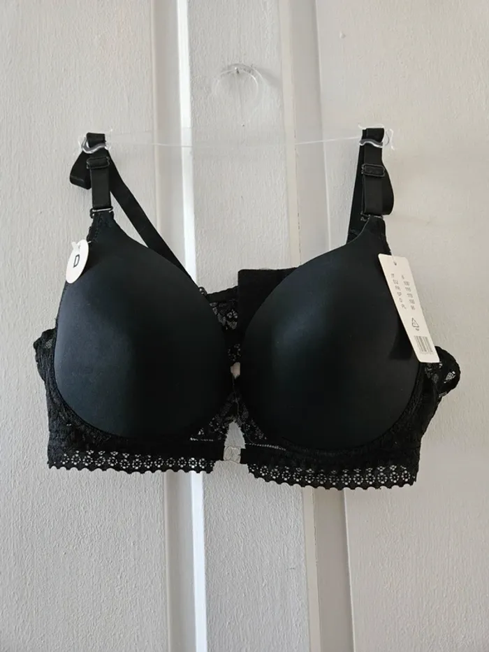 Soutien-gorge 115D (taille fr) - photo numéro 2