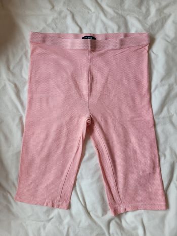 Legging, cycliste Okaïdi