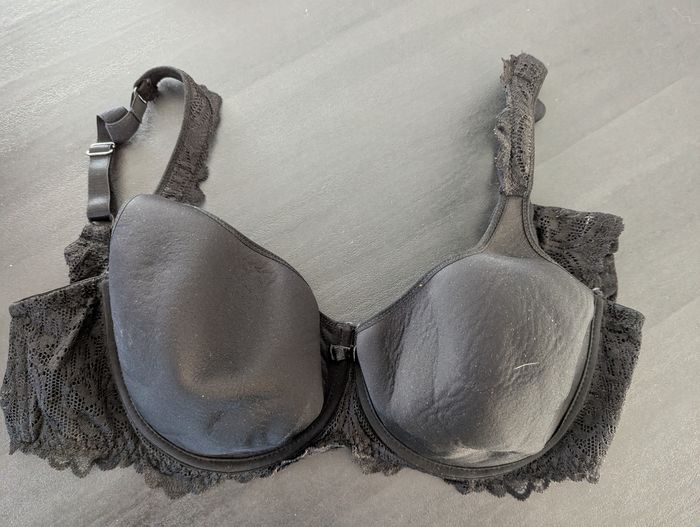 Soutien gorge 🙂‍↕️
