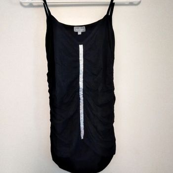 Débardeur Naf Naf taille M