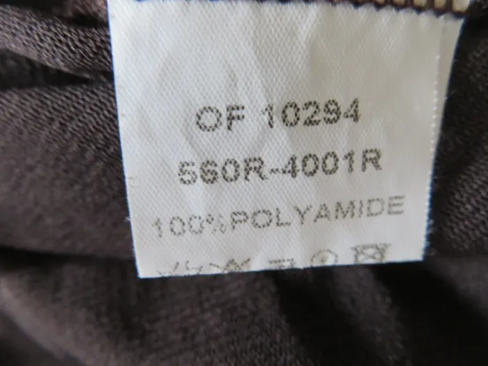 tricot manches longues imprimé - photo numéro 7