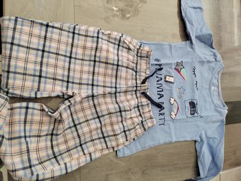 Pyjama
