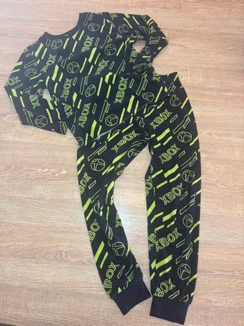 Pyjama x-Box /