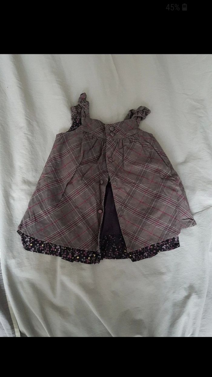 Robe - photo numéro 3