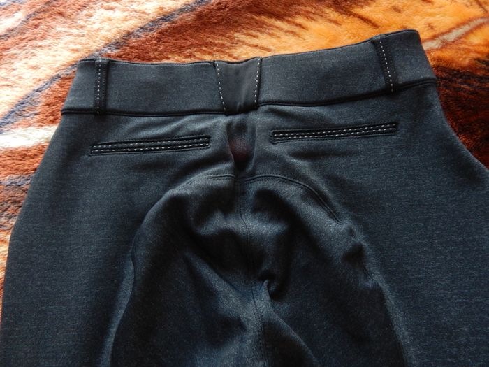 pantalon équitation - photo numéro 5