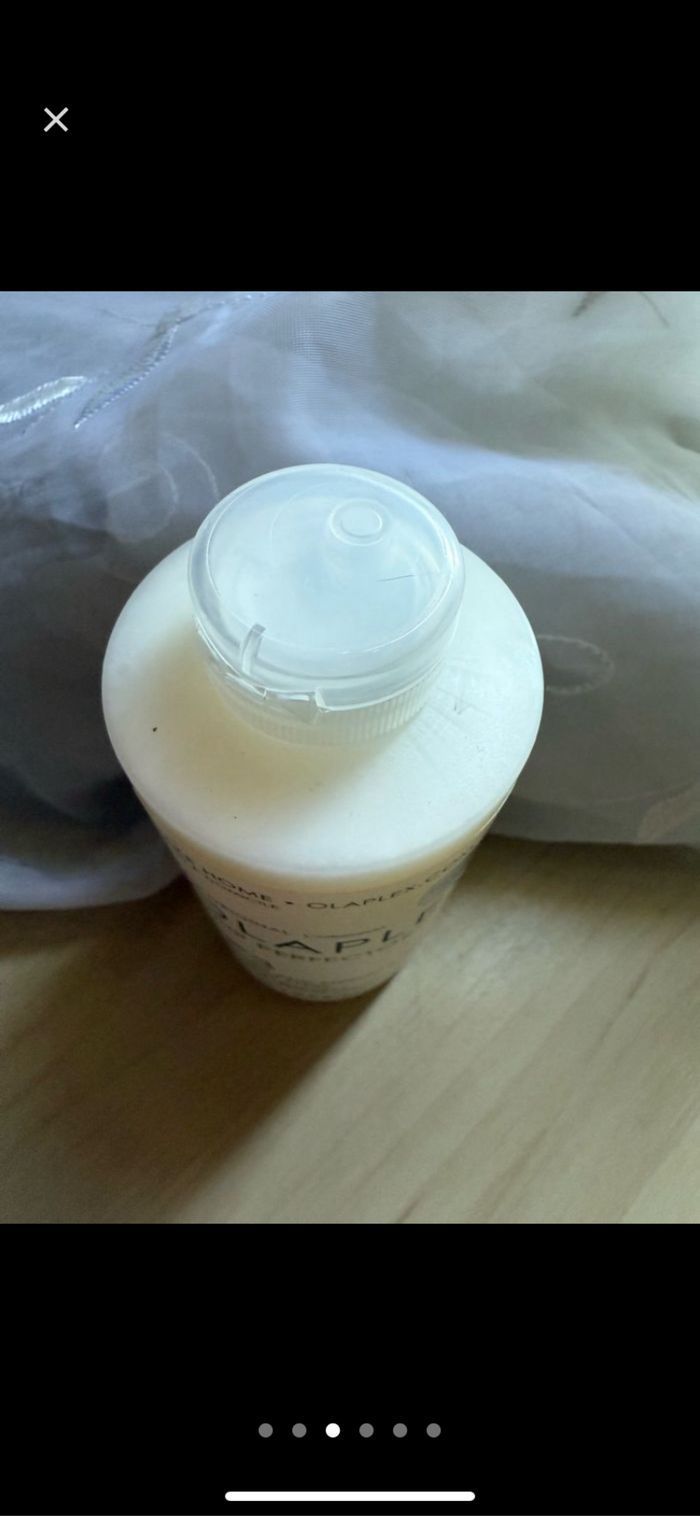 Olaplex N.3 Avant Shampoing usage professionnel édition limitée - photo numéro 6