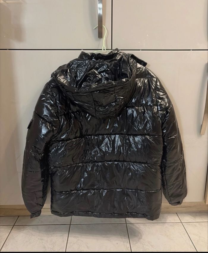 Doudoune Moncler - photo numéro 2