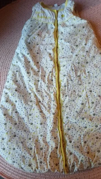 Turbulette orchestra mixte T2