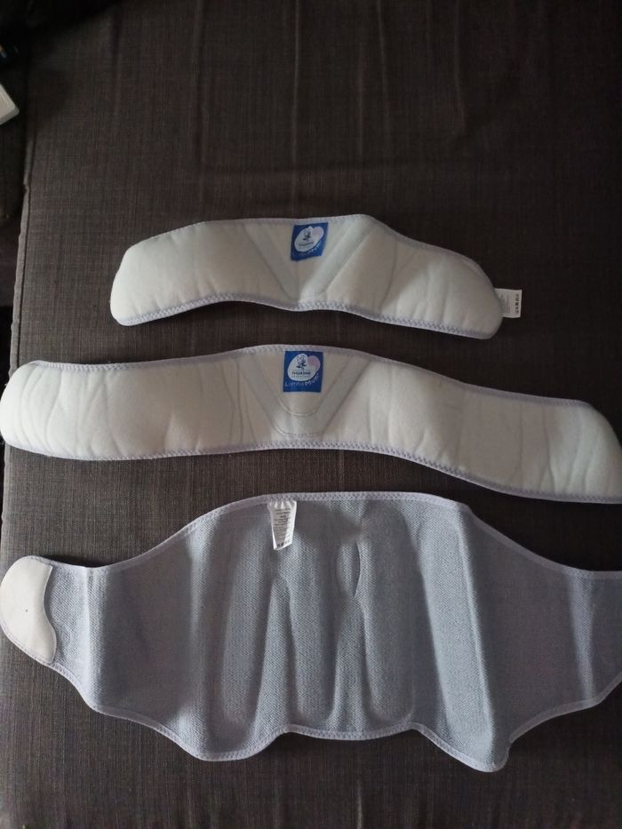 Ceinture de grossesse Lombamum