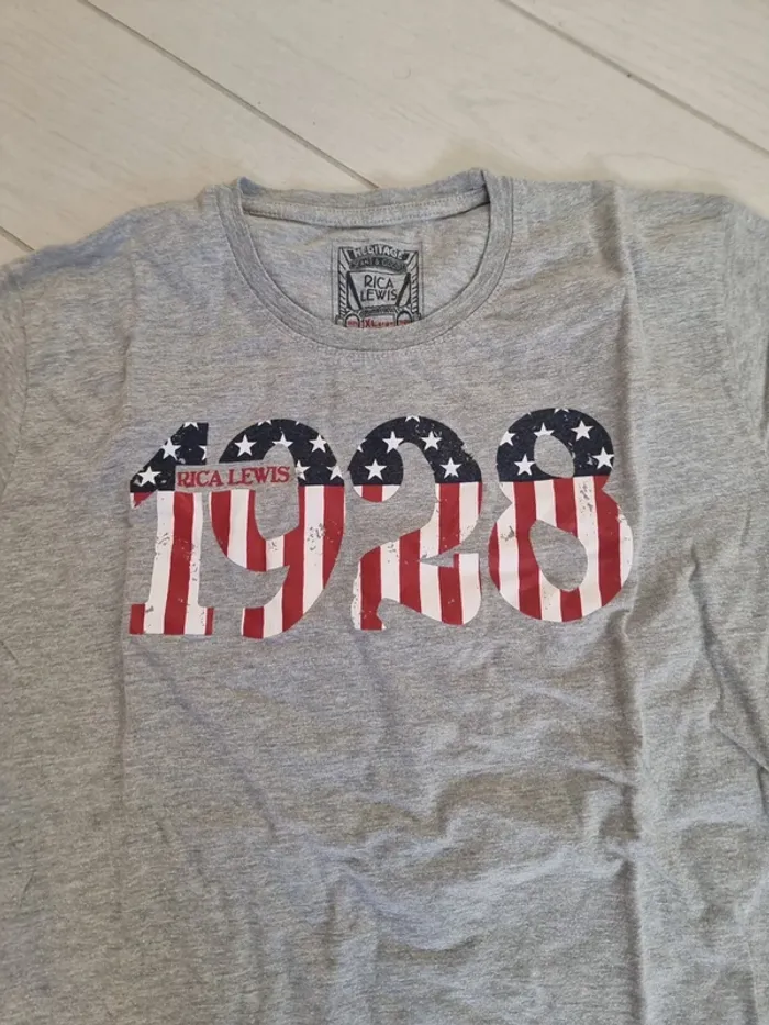 T-shirt - photo numéro 2
