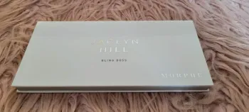 Palette Jacklyn Hill x Morphe