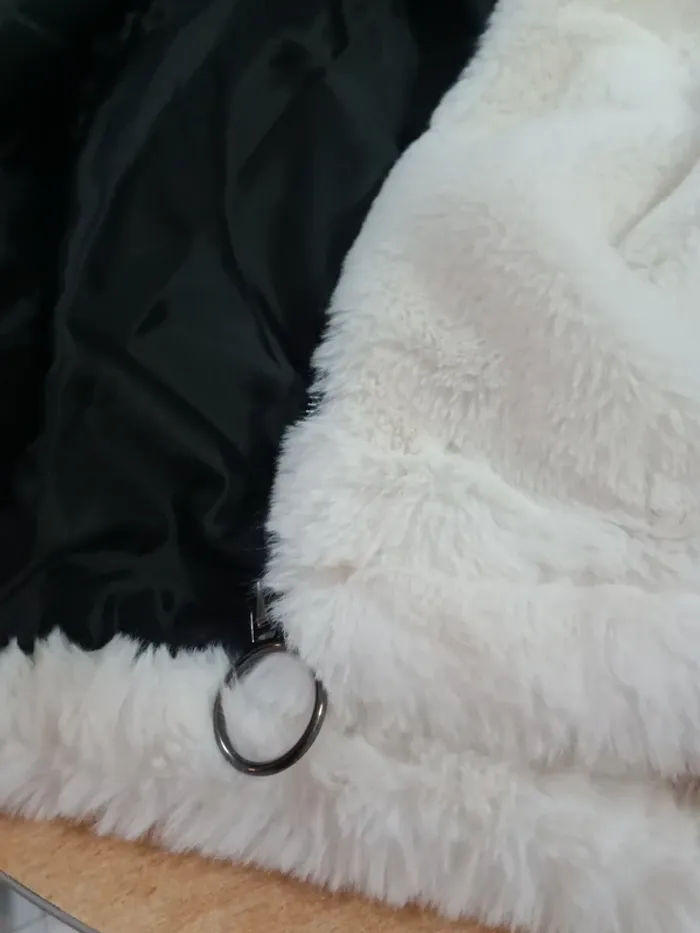 veste chaude - photo numéro 15