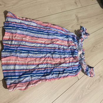 Robe primark 4/5 ans