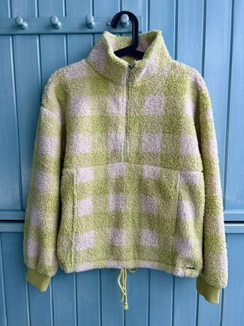 Polaire Billabong femme 