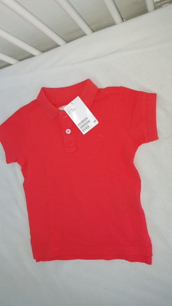 Lot bébé garçon 24 mois 92cm - photo numéro 6