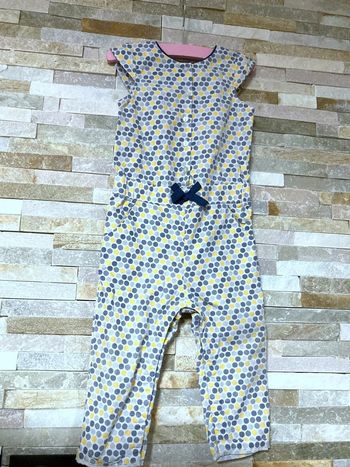 18mois combi pantalon okaidi