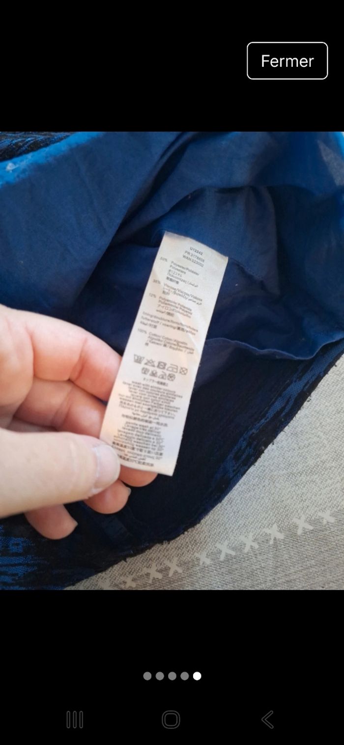 Robe Billieblush - photo numéro 4