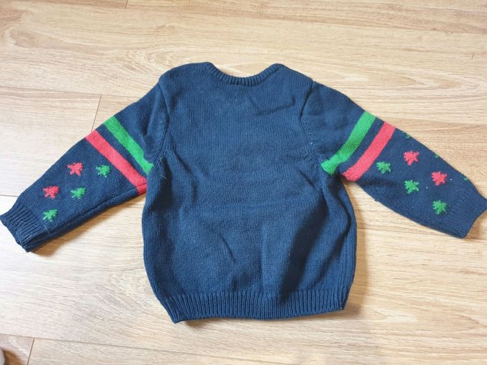 Lot vêtements Noël - photo numéro 4