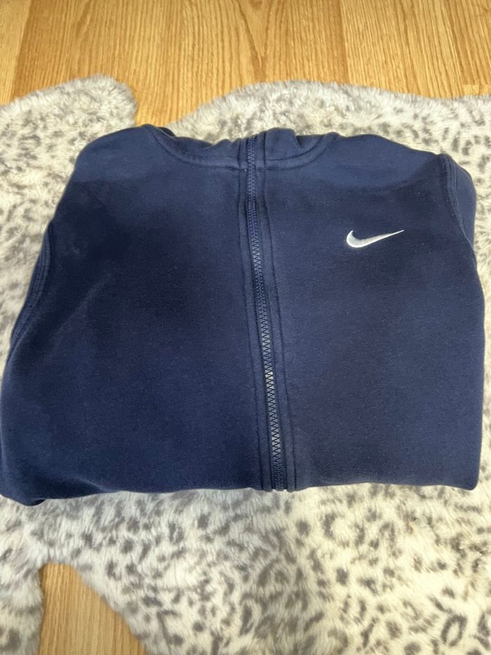 Ensemble jogging Nike - photo numéro 5