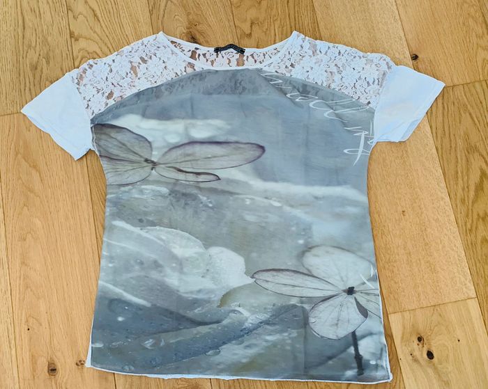 Top Poussière d’Etole taille 42 - photo numéro 5