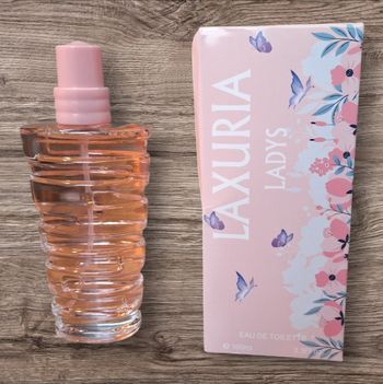 Ladys – Eau de Toilette Collection Privé Luxuria 100 ml