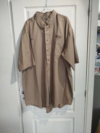 Chemise homme Lee