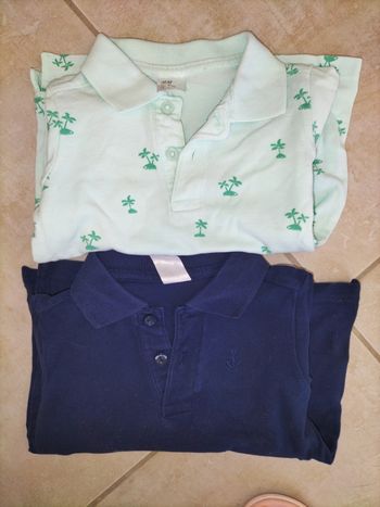 Lot polo