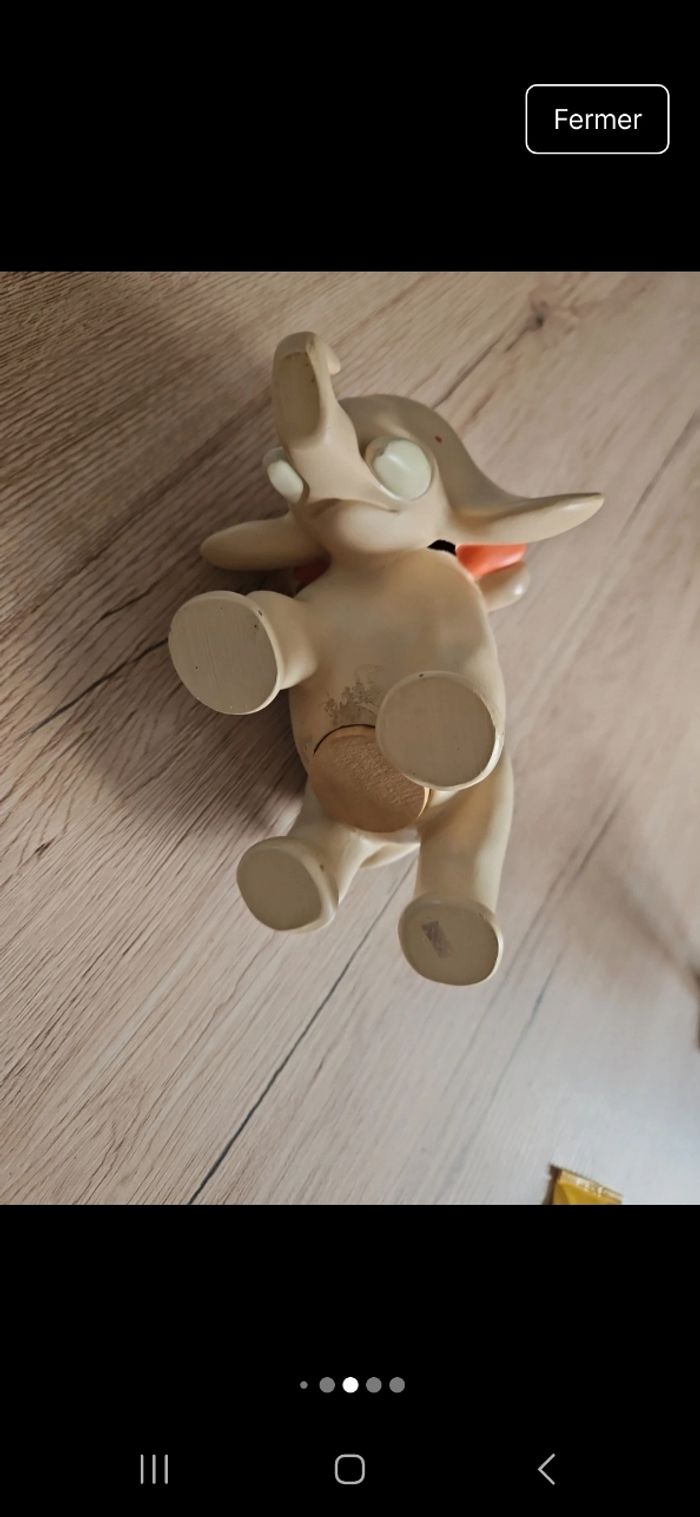 Tirelire enfant - photo numéro 4