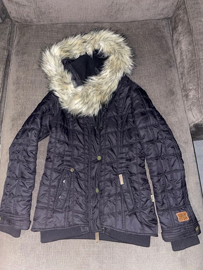 Manteau - photo numéro 2