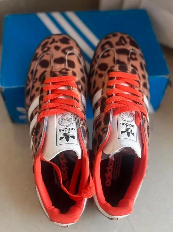 Adidas  SAMBA OG taille 40 - photo numéro 3