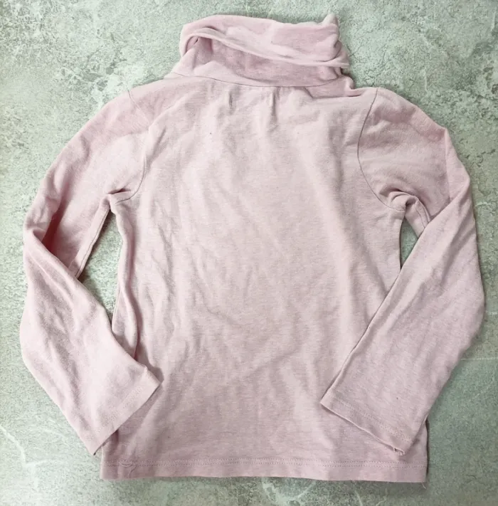 Sous-pull - photo numéro 2