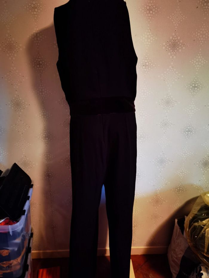 D2672 - combipantalon taille 38 - photo numéro 5