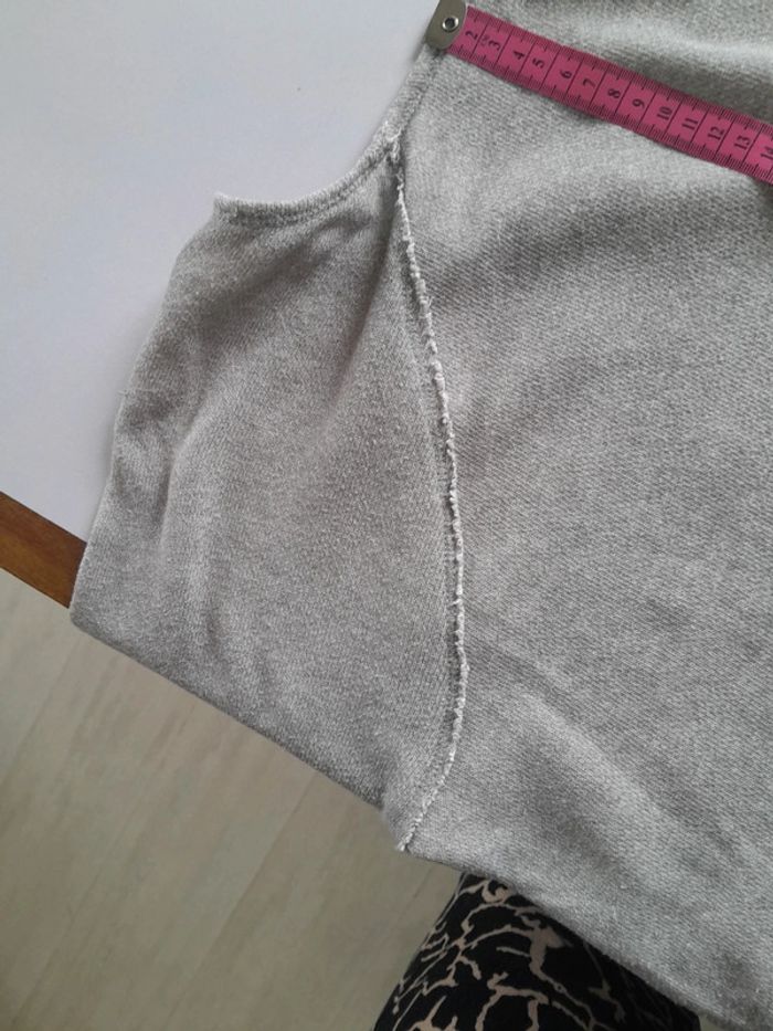 Sweat à clou Ana - photo numéro 13