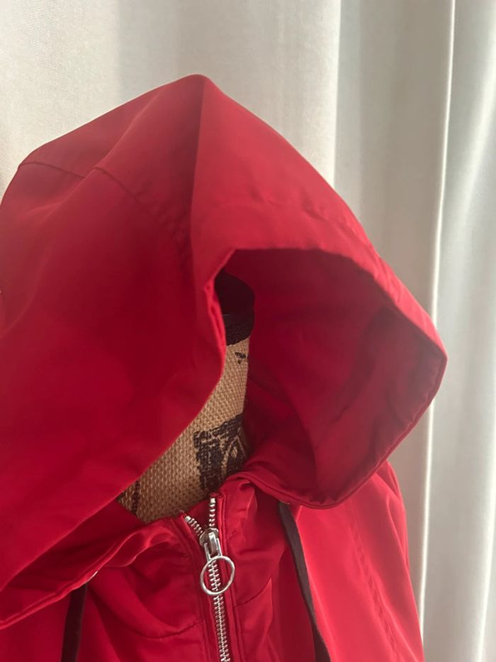 Veste coupe vent pimkie - photo numéro 3