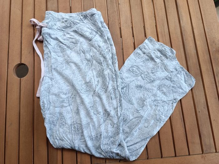 Pantalon pyjama h&m
