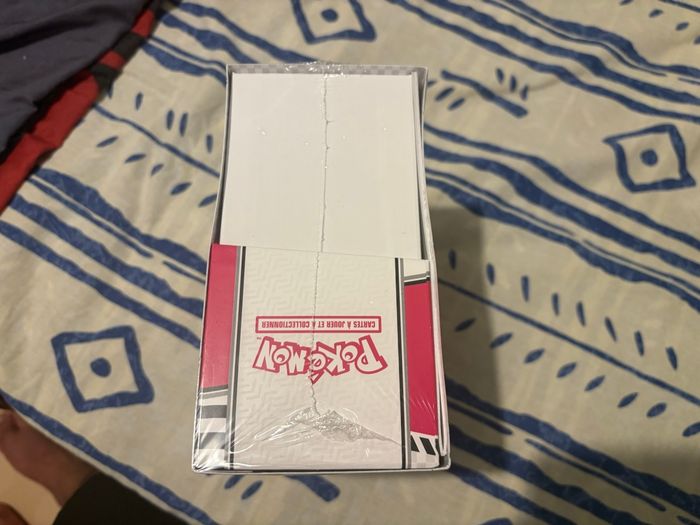 ETB Flamme blanche Ev10.5 - photo numéro 5