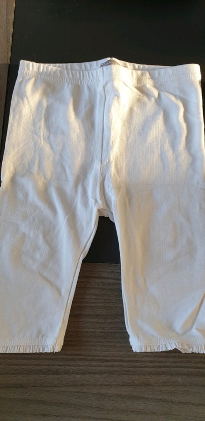 Leggings court et short - photo numéro 2