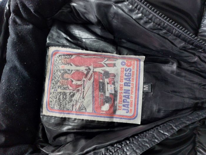 Manteau Le Temps des Cerises - photo numéro 8