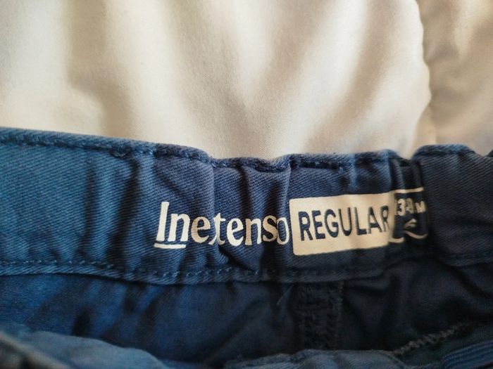 2 shorts in extenso 6 ans - photo numéro 4