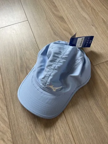 Casquette Mizuno