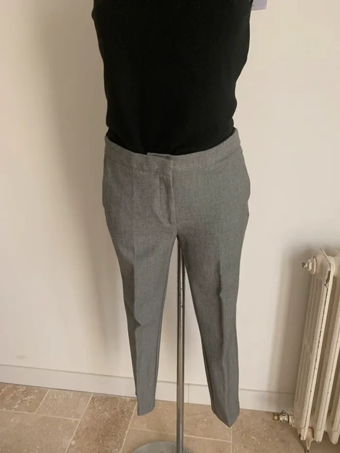 Zara pantalon T M
