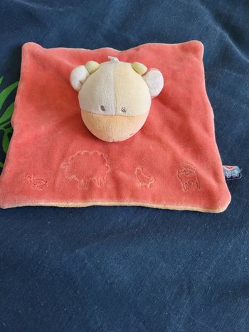 Doudou