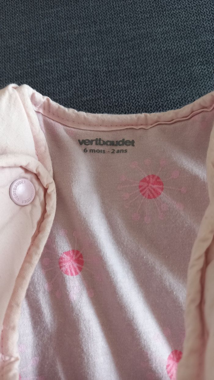 Lot gigoteuses - photo numéro 5