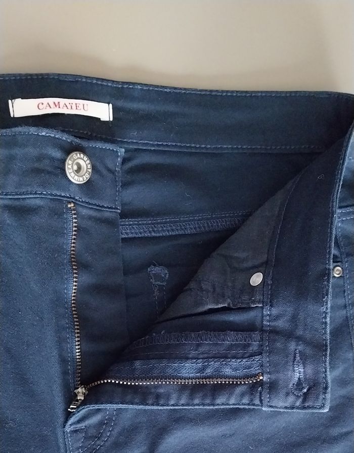 Pantalon femme Camaïeu - photo numéro 3