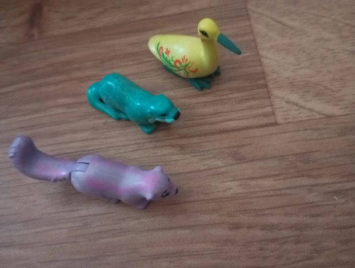 Playmobil animaux - photo numéro 2