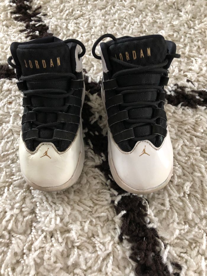 Jordan 25 - photo numéro 3