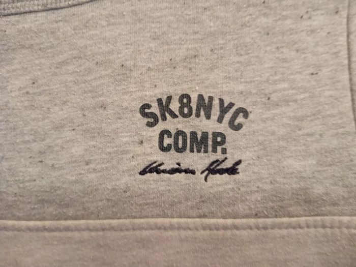 Sweat garçon. - photo numéro 2