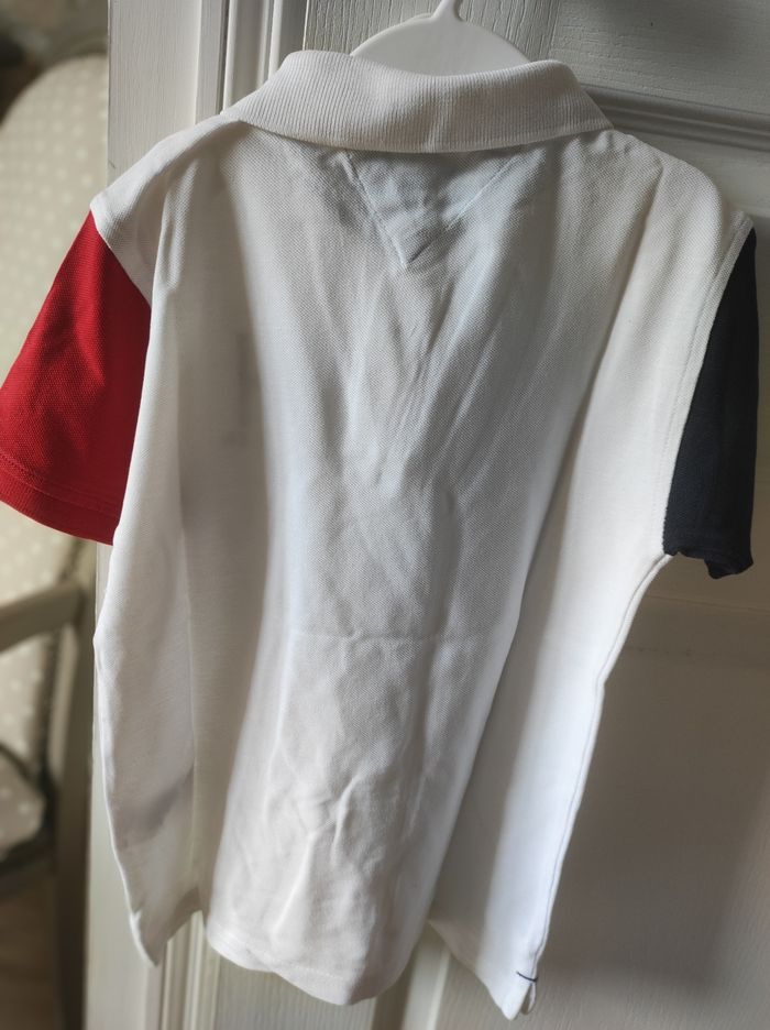 Polo - photo numéro 3