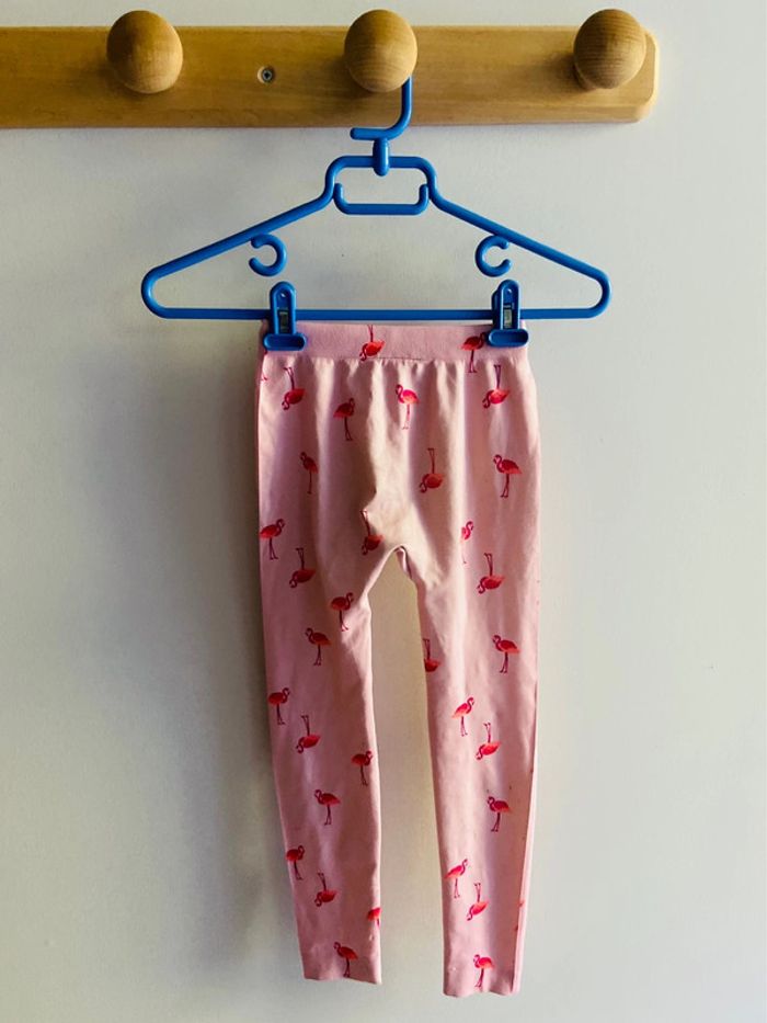 Jegging T.5/6 ans - photo numéro 3